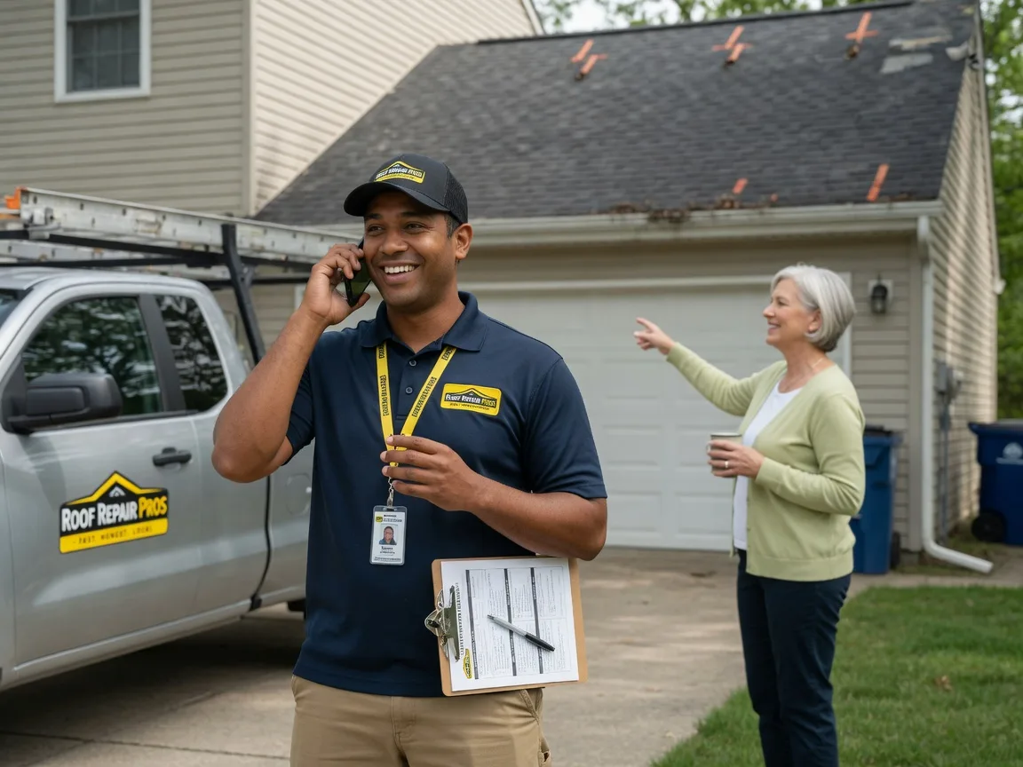 Roof Repair Buckeye Lake, OH FAQs